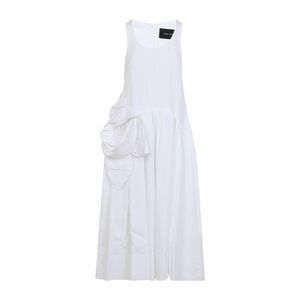 Simone Rocha Rosette Tapered Dress Women